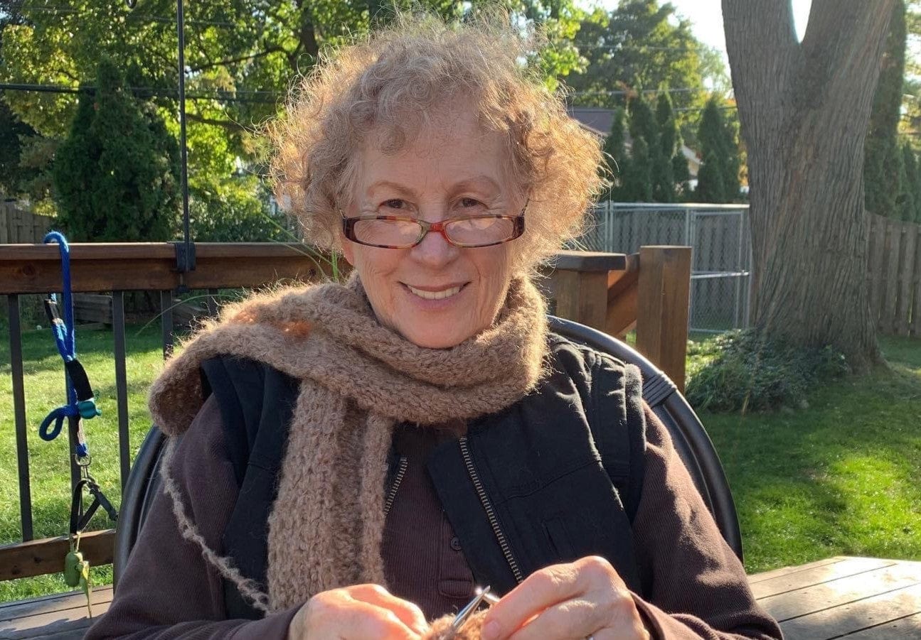 Ewenique Knits Royal Oak, MI