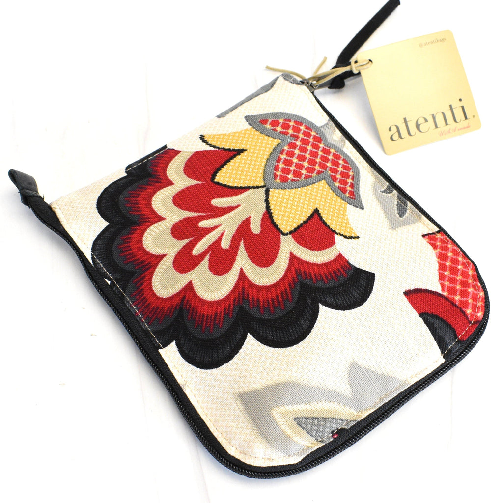 Atenti Tools & Gifts Carmine Circular Needle Case