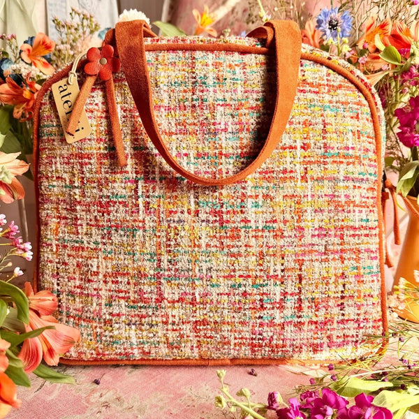 Atenti Tools & Gifts Daphne The Bonnie Bag
