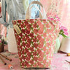 Atenti Tools & Gifts Velvet Daisy The Hope Basket