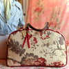 Atenti Tools & Gifts Camilla The Overnighter Bag