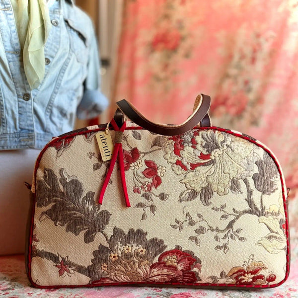 Atenti Tools & Gifts Camilla The Overnighter Bag