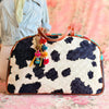 Atenti Tools & Gifts Curly Cow The Overnighter Bag