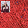 Berroco Kit 111150 Ruby Hudson Hat & Mitt Ensemble Kit