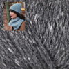 Berroco Kit 111109 Shadow Lange Hat and Cowl Ensemble Kit