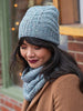 Berroco Kit Lange Hat and Cowl Ensemble Kit