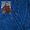 Berroco Kit 111124 Navy / Size 1: Finished Bust 34.5" Shaw Lace Cardigan Bundle (Finished Bust 34.5" - 50.5")