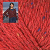 Berroco Kit 111150 Ruby / Size 6: Finished Bust 54.5" Shawl Lace Cardigan Kit (Finished Bust 54.5" - 66.5")