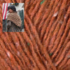 Berroco Kit 111162 Spice The Parsons Cabled Shawl Kit