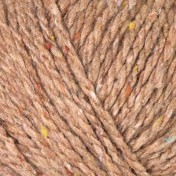 Berroco Yarn 111104 Peanut Millstone Tweed