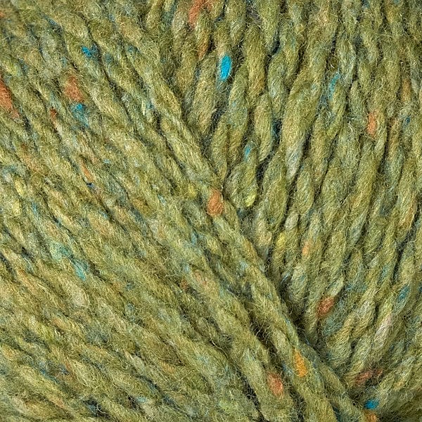 Berroco Yarn 111133 Olive Millstone Tweed