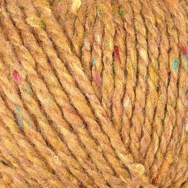 Berroco Yarn 111152 Gold Millstone Tweed