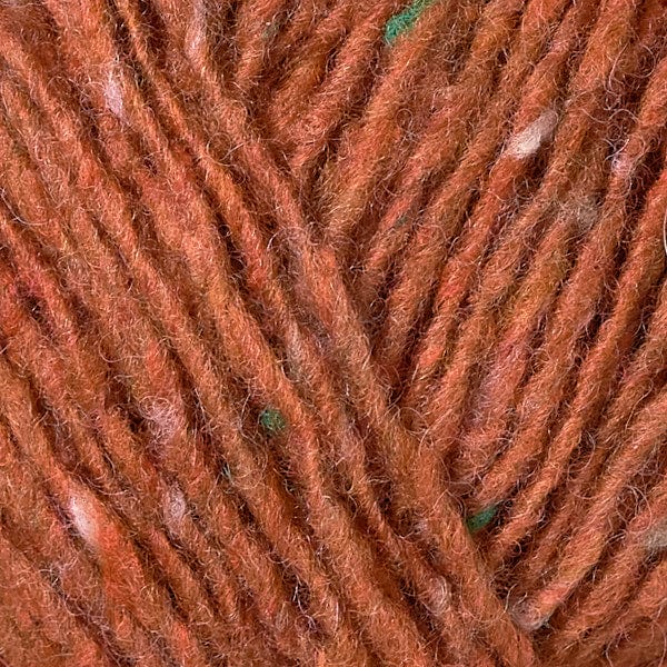 Berroco Yarn 111162 Spice Millstone Tweed