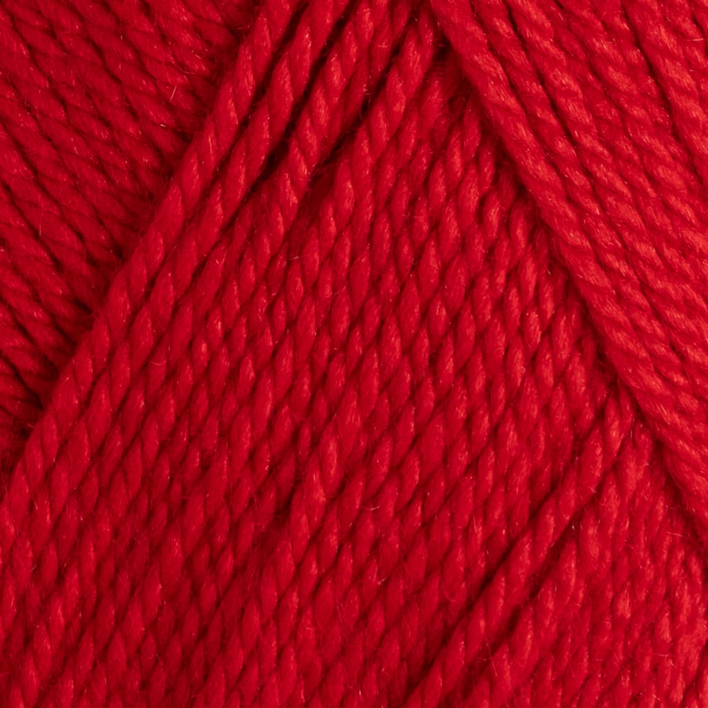 Berroco Yarn 12650 Fire Engine Modern Comfort