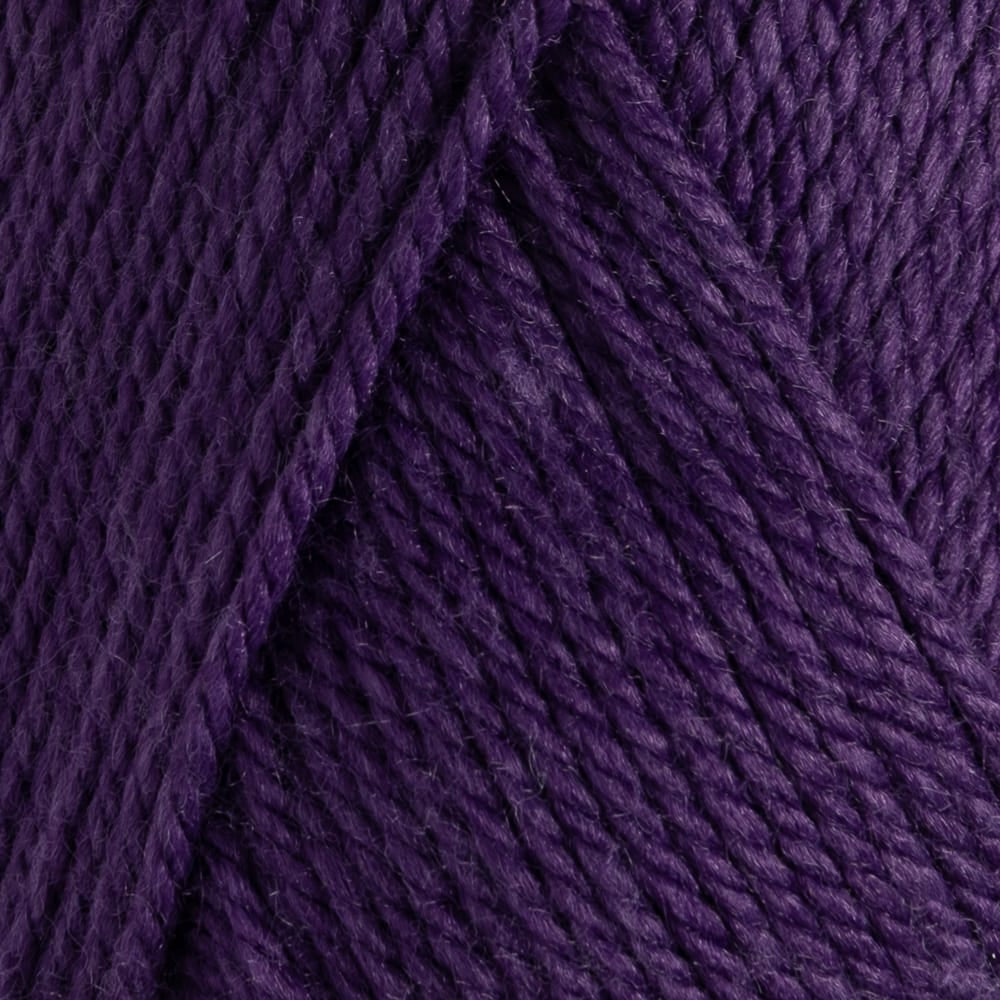 Berroco Yarn 12675 Eggplant Modern Comfort