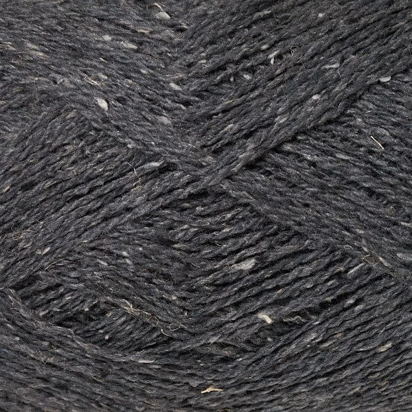 Berroco Yarn 6907 Charcoal Remix Light