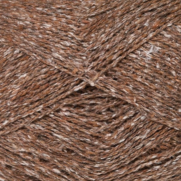Berroco Yarn 6913 Brown Sugar Remix Light