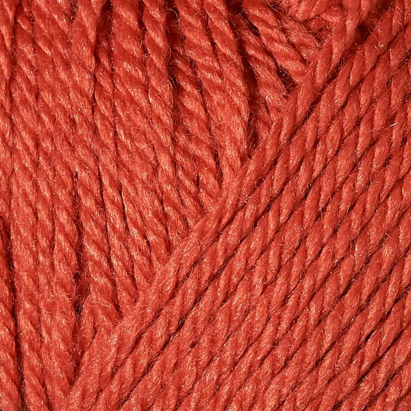 Berroco Yarn 10023 Orange Vintage Baby
