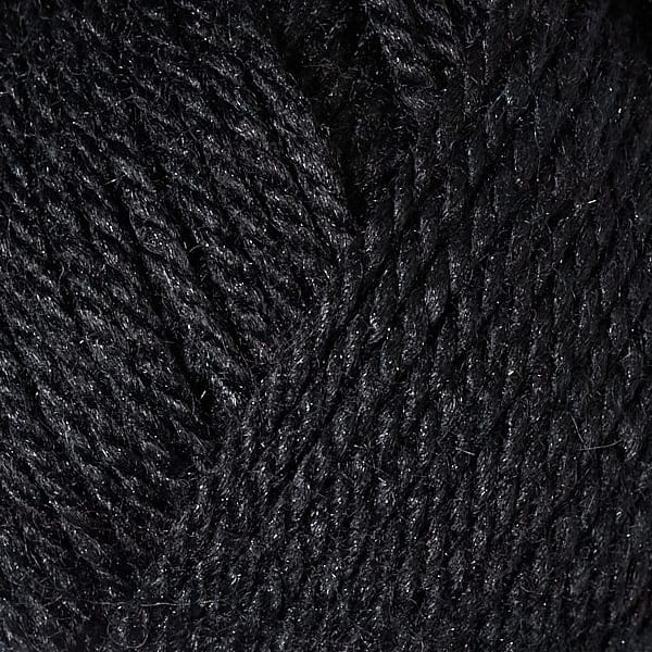Berroco Yarn 10032 Black Vintage Baby