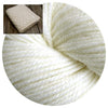 Big Bad Wool Kit Bleach White Basketweave Blanket Kit