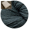 Big Bad Wool Kit Charcoal Basketweave Blanket Kit