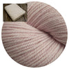 Big Bad Wool Kit Pink Noses Basketweave Blanket Kit