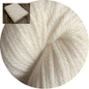 Big Bad Wool Kit Raw White Basketweave Blanket Kit