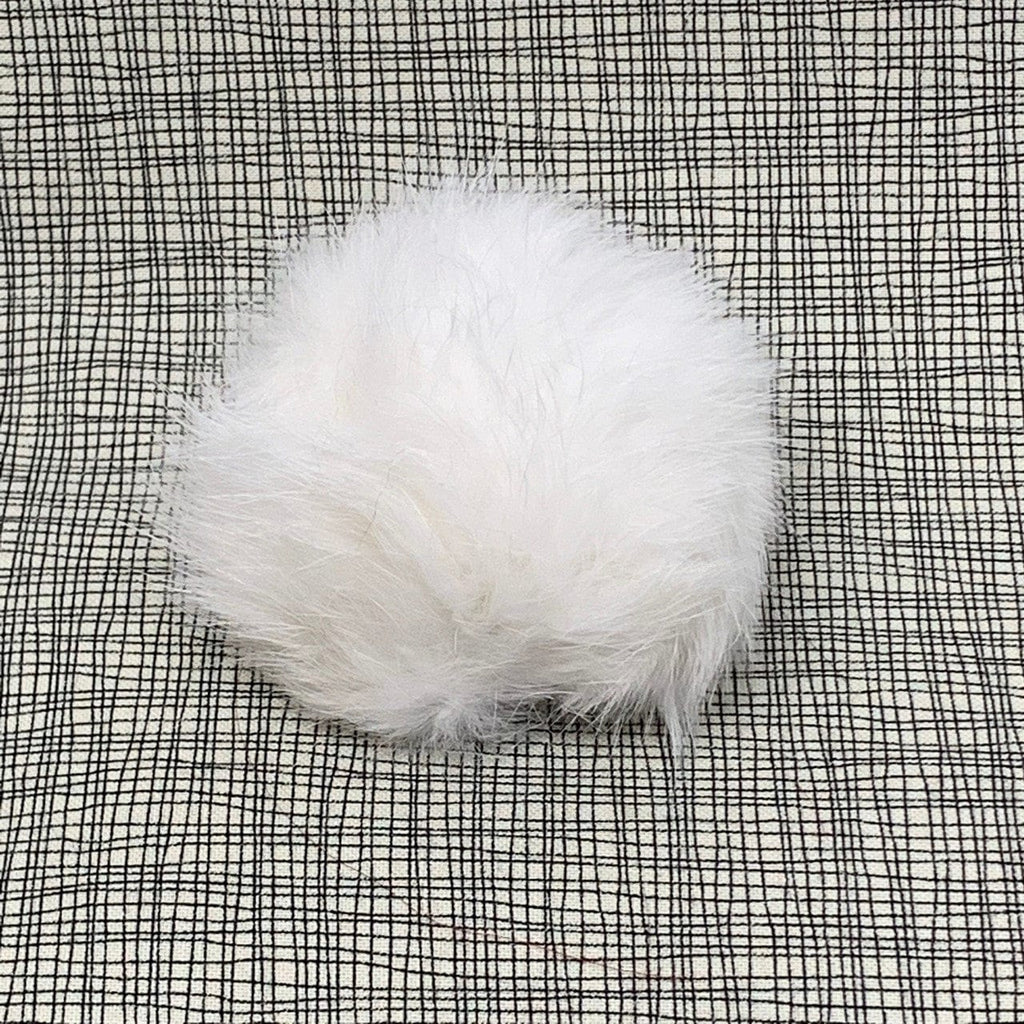 Big Bad Wool Notions Rabbit Poms 5cm