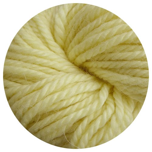 Big Bad Wool Yarn Butter Weepaca