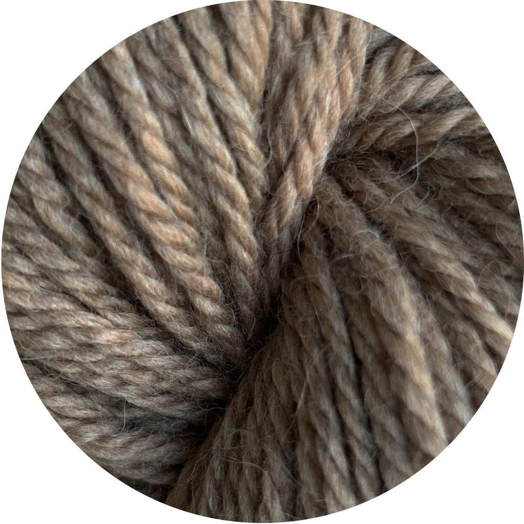 Big Bad Wool Yarn Fawn Weepaca