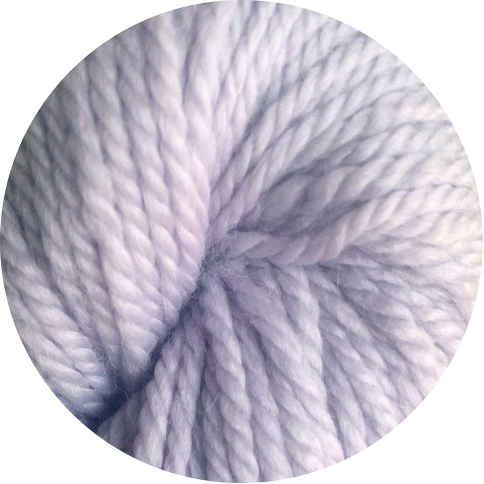 Big Bad Wool Yarn Lilac Weepaca