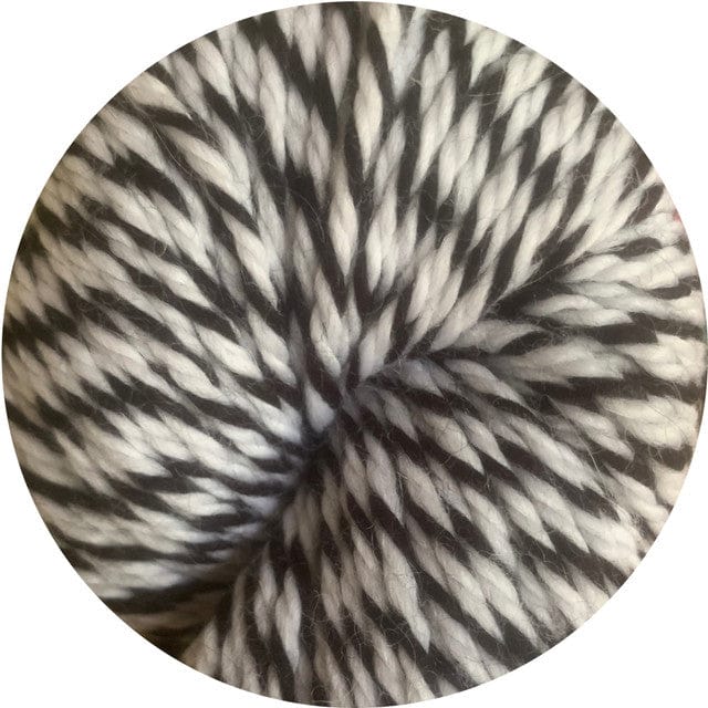 Big Bad Wool Yarn Moo Cow Weepaca