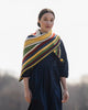 Blue Sky Fibers Kit Camp Ivanhoe Shawl Kit