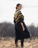 Blue Sky Fibers Kit Camp Ivanhoe Shawl Kit