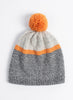 Blue Sky Fibers Kit Doran Hat Kit