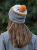 Blue Sky Fibers Kit Doran Hat Kit