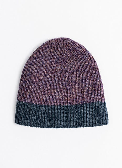 Blue Sky Fibers Kit Icehouse Hat Yarn Kit