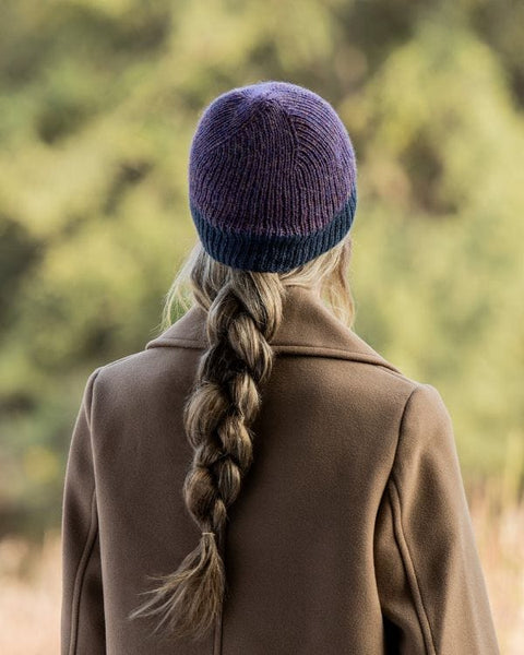 Blue Sky Fibers Kit Icehouse Hat Yarn Kit