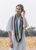 Blue Sky Fibers Kit The Lighthouse Cowl Yarn Kit