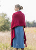 Blue Sky Fibers Patterns Boardwalk Wrap Printed Pattern