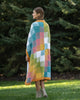 Blue Sky Fibers Patterns Endless Summer Blanket Pattern