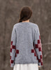 Blue Sky Fibers Patterns Northbranch Crochet Cardigan Printed Pattern