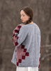 Blue Sky Fibers Patterns Northbranch Crochet Cardigan Printed Pattern