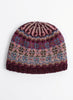 Blue Sky Fibers Patterns Northcote Hat Pattern