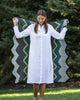 Blue Sky Fibers Patterns Simple Joys Crochet Blanket Pattern
