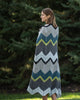 Blue Sky Fibers Patterns Simple Joys Crochet Blanket Pattern