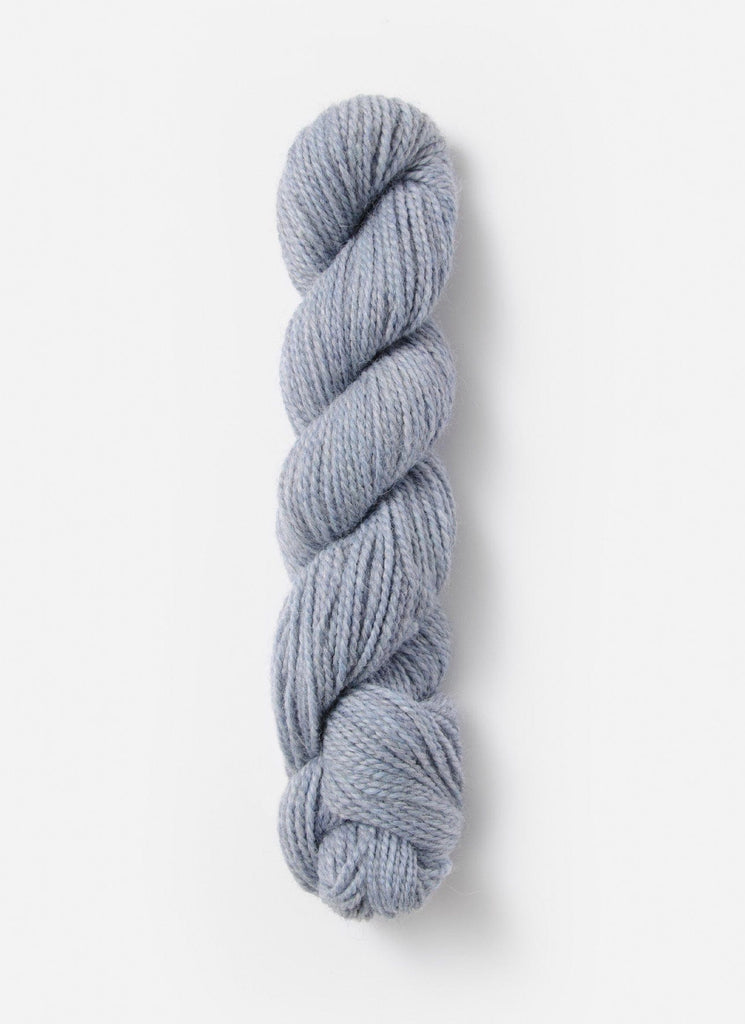 Blue Sky FIbers Yarn Blue Cheese Baby Alpaca Sport