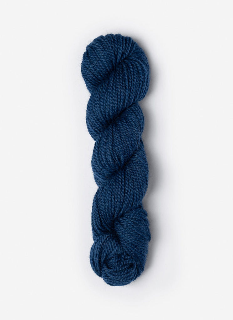 Blue Sky FIbers Yarn Blueberry Baby Alpaca Sport
