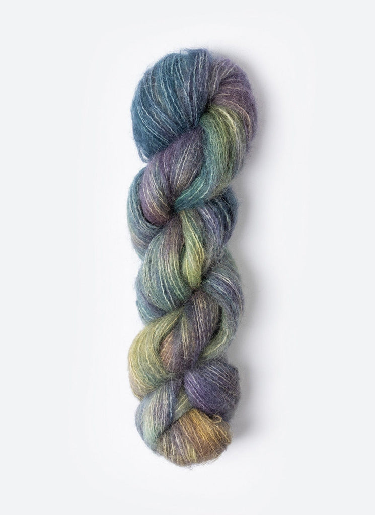 Blue Sky Fibers Yarn Hand Dyed Prairie