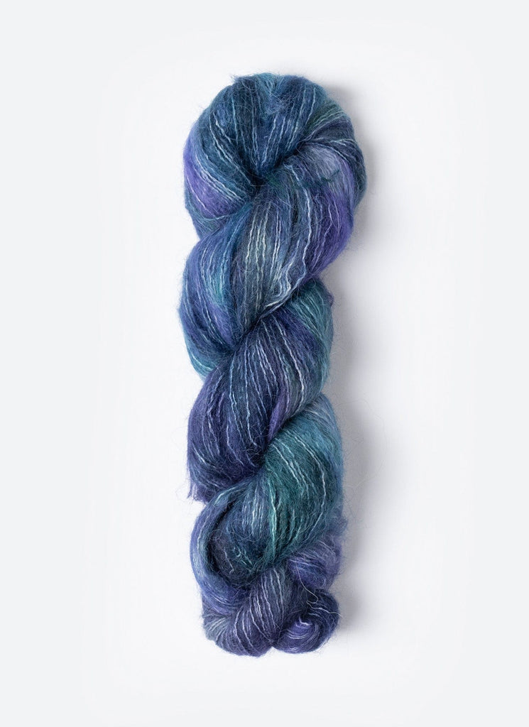 Blue Sky Fibers Yarn Hand Dyed Prairie